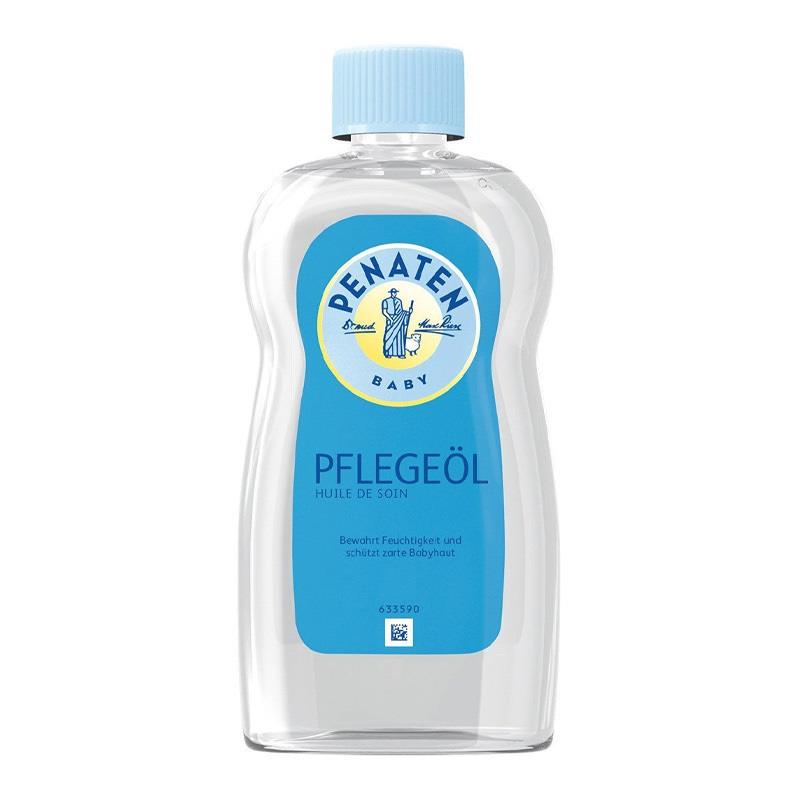 Penaten Pflegeöl Bebek Bakım Yağı 500 ml