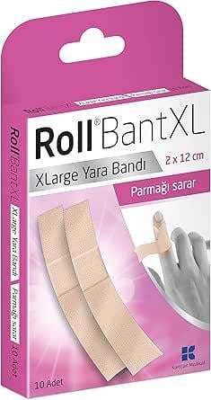 ROLL BANT X LARGE
