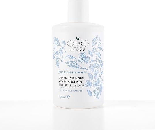 OTACI BOTANICS KEPEK KARSITI 375 ML