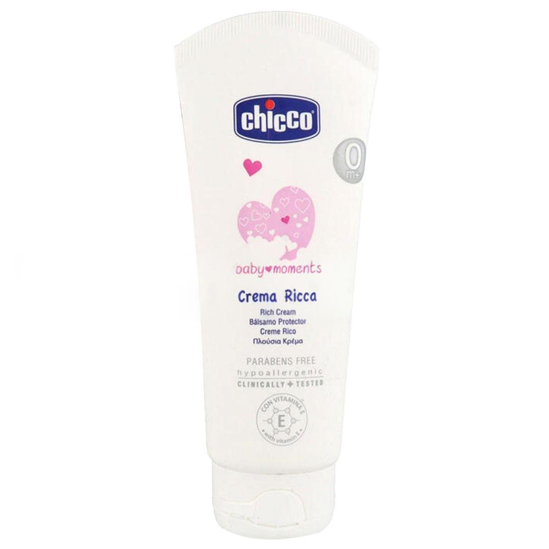 Chicco Baby Krem 100 ml