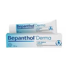 BEPANTHOL CILT BAKIM 30 GR KR.
