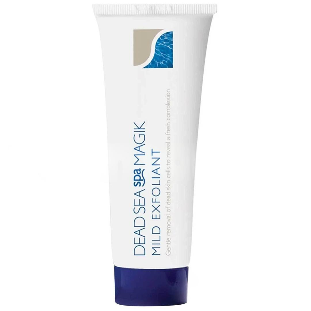 Dead Sea Spa Magik Mild Exfoliant 75 ml