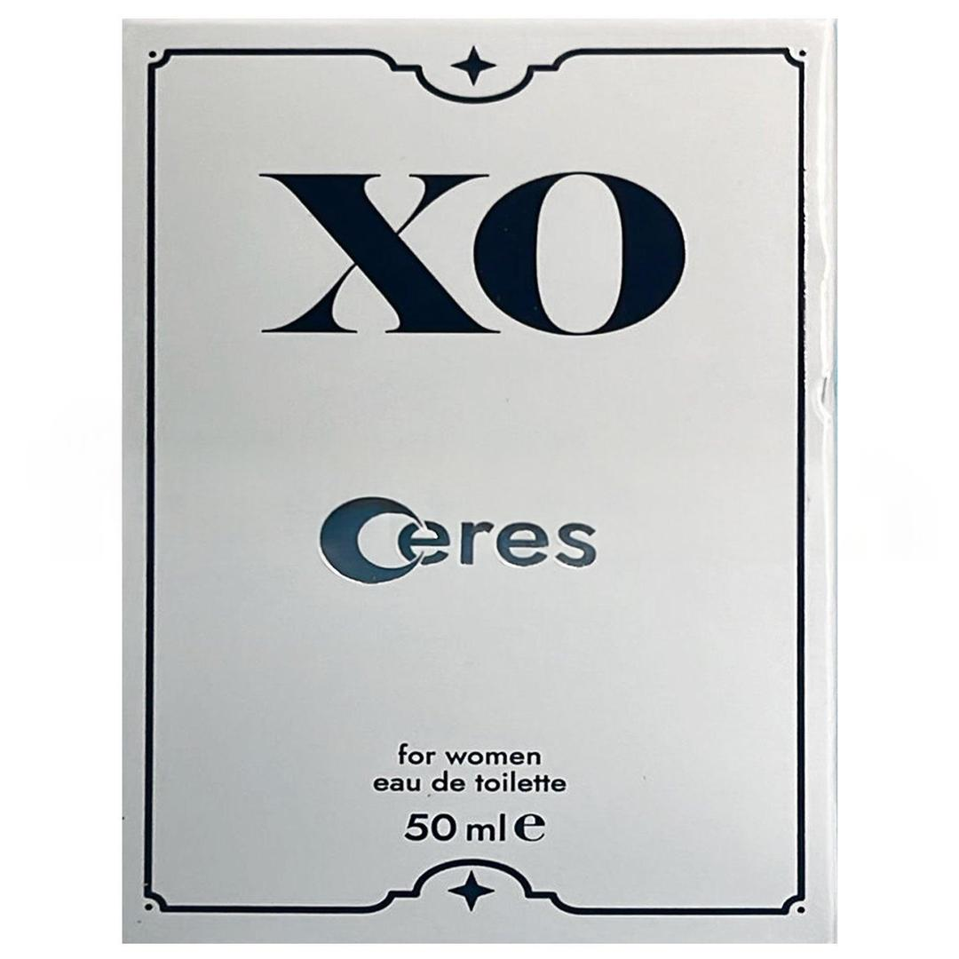 Xo Ceres Bayan Parfüm EDT 50 ml