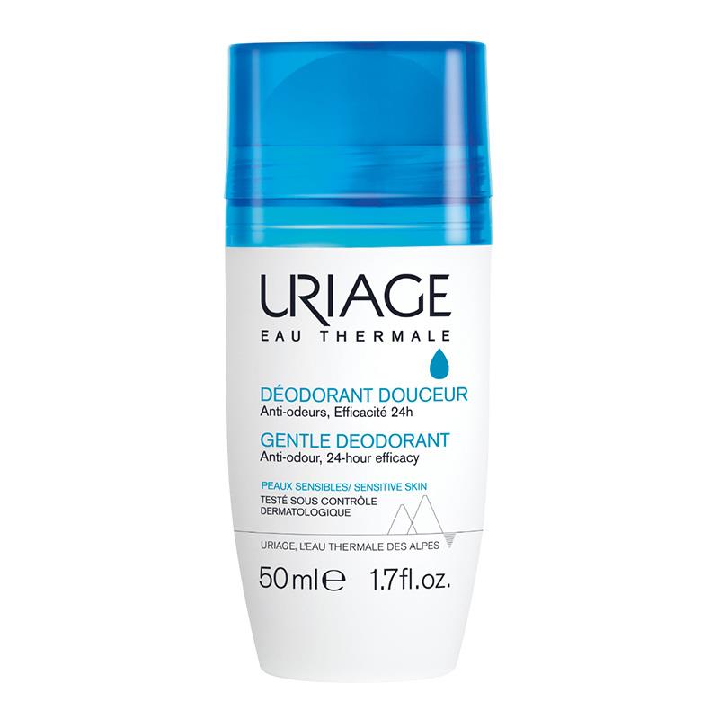 Uriage Hassas Ciltlere Özel Deodorant 50 ml