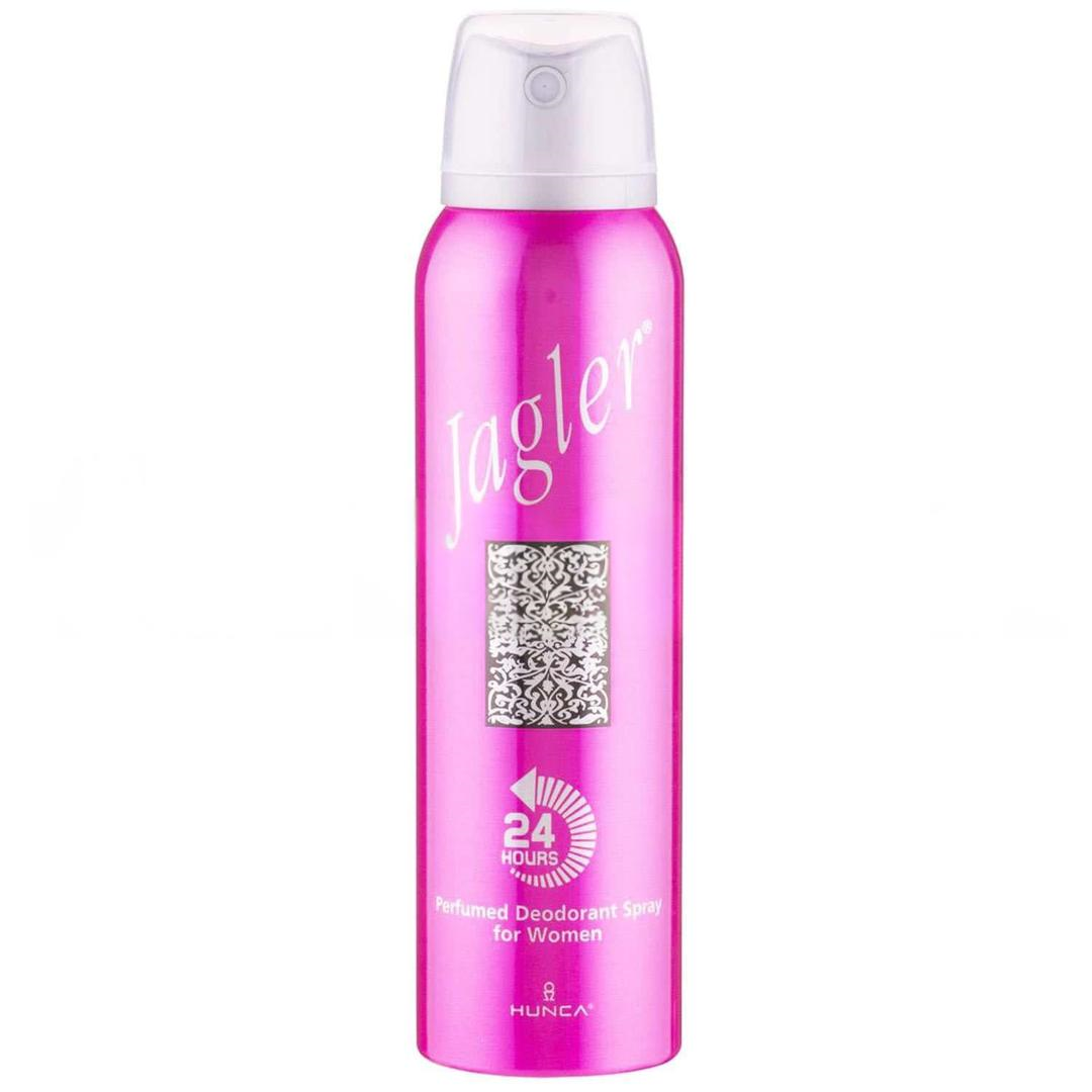 Jagler Kadın Sprey Deodorant 150 ml