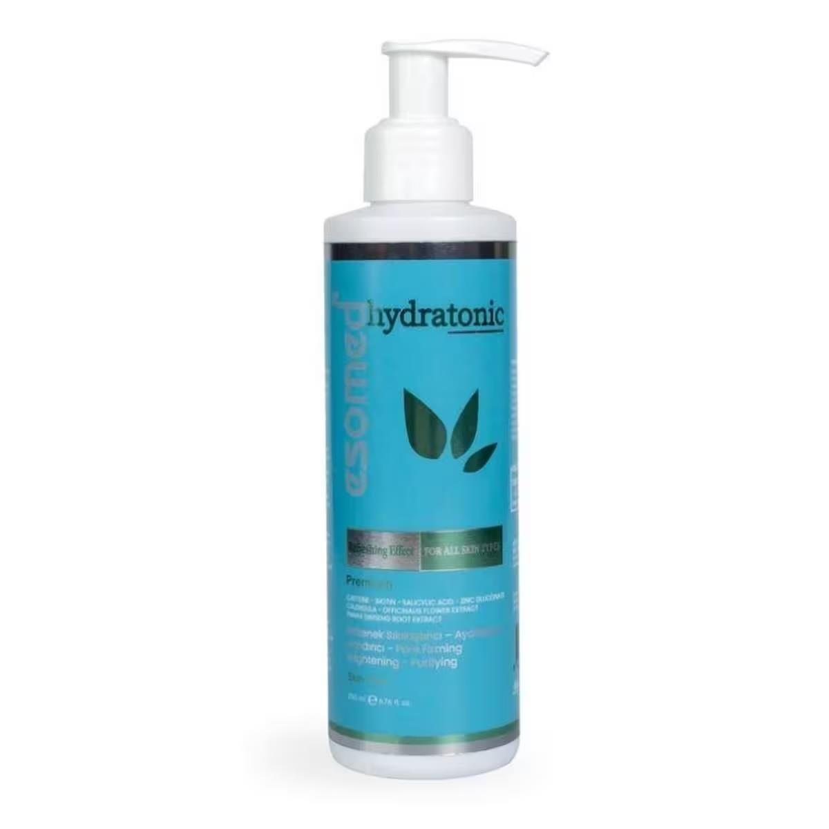 Esomed Hydratonic Arındırıcı Yüz Toniği 200 ml