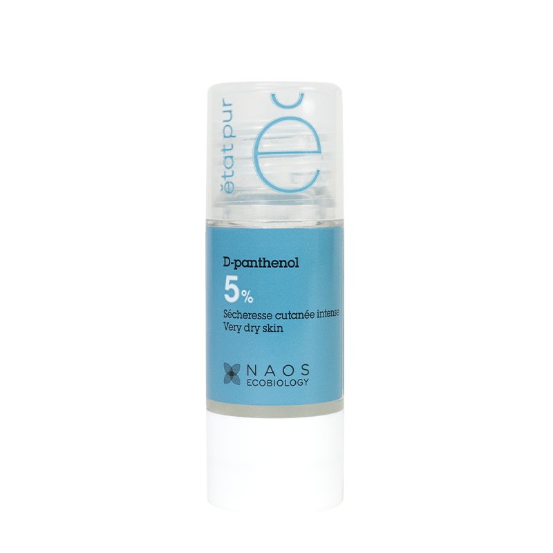 Etat Pur Pure Active D-Panthenol %5-25 Nemlendirici ve Onarıcı Saf Konsantre Bakım 15 ml