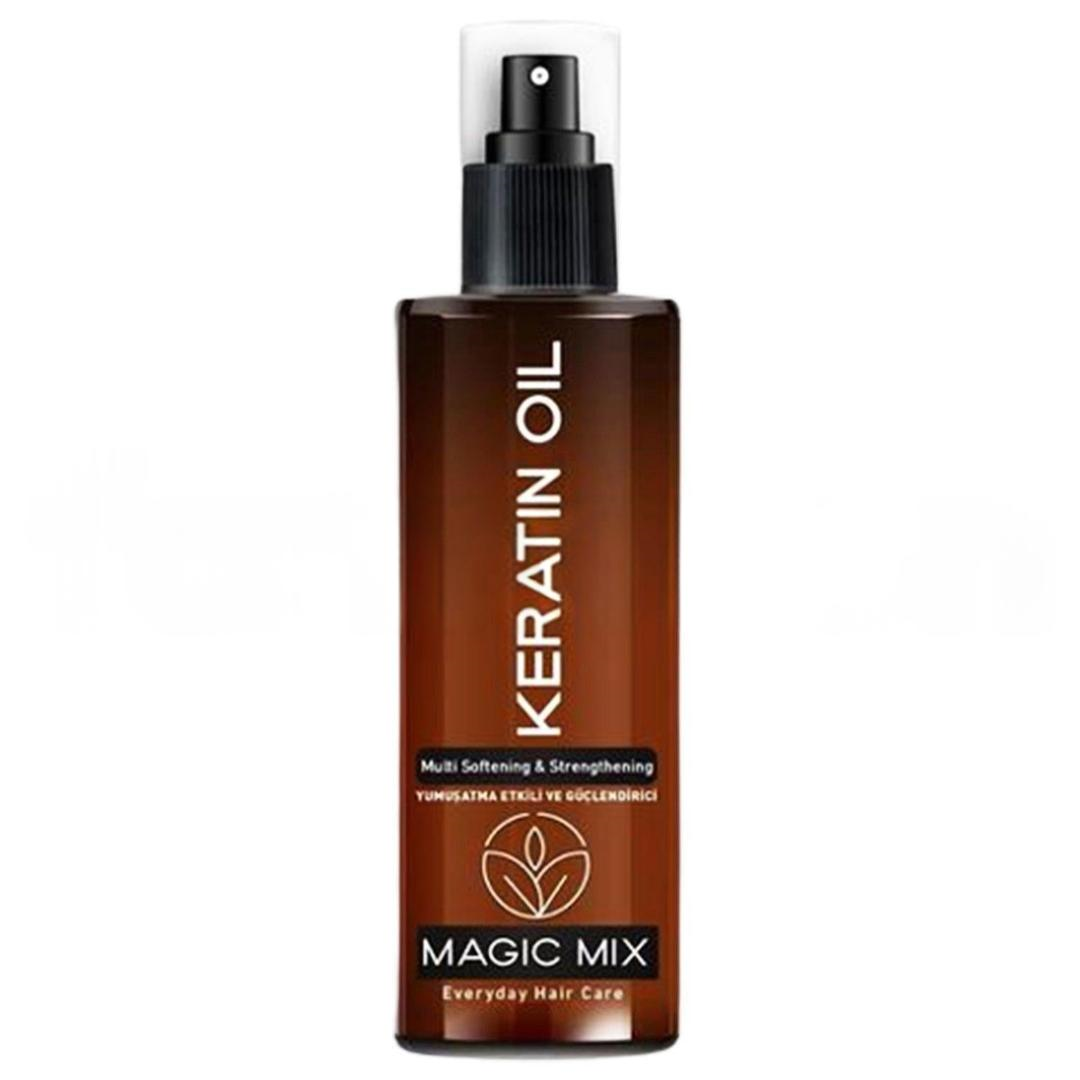 Procsin Magic Mix Keratin Saç Spreyi 110 ml