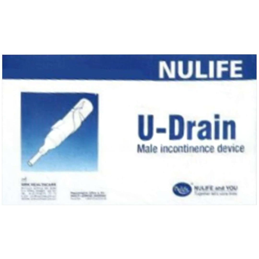 Nulife Sonda Prezervatif 25 mm