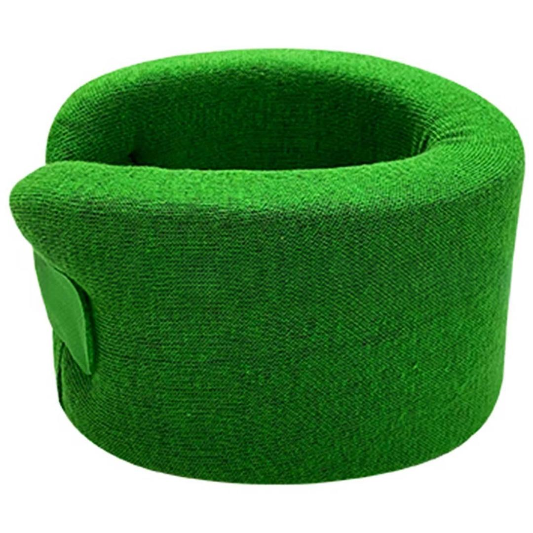 Wicromed Sünger Boyunluk Yeşil xLarge