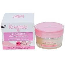 ROSENSE NEMLENDRCİ K/H