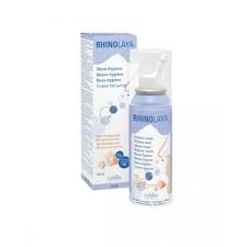 RHINOLAYA BURUN SPREY 100 ML