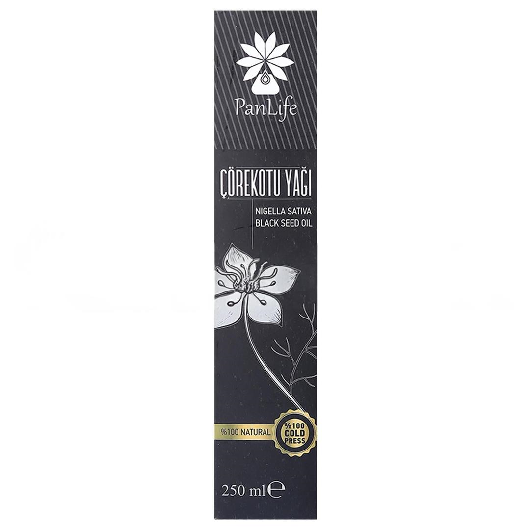 Panlife Çörek Otu Yağı 250 ml