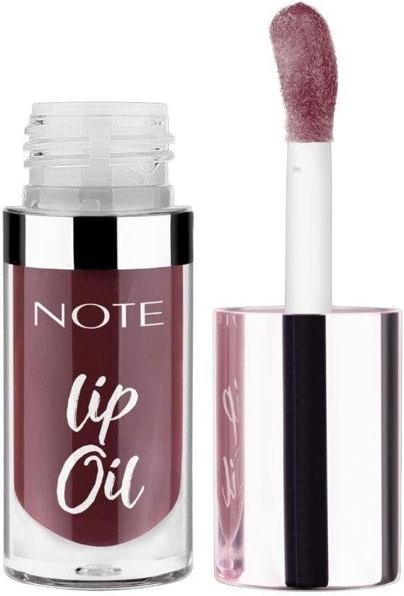 Note 30 Deep Berry Lip Oil