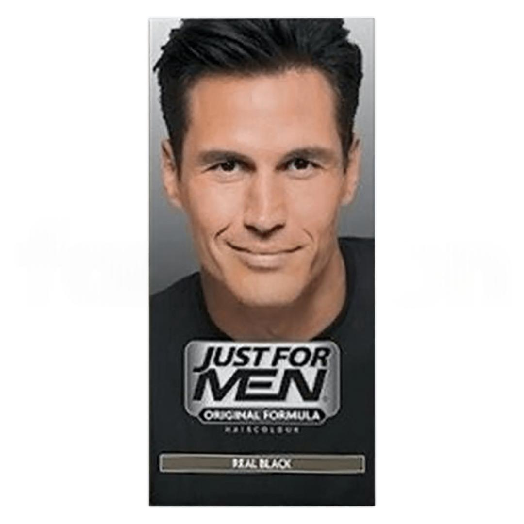 Just For Men Original Formula Saç Boyası - Siyah