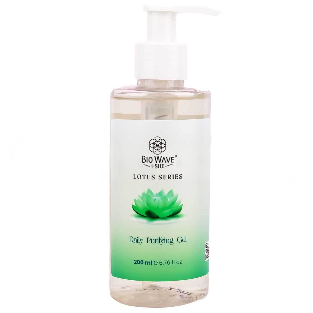 Bio Wave Daily Purifying Gel 200 ml