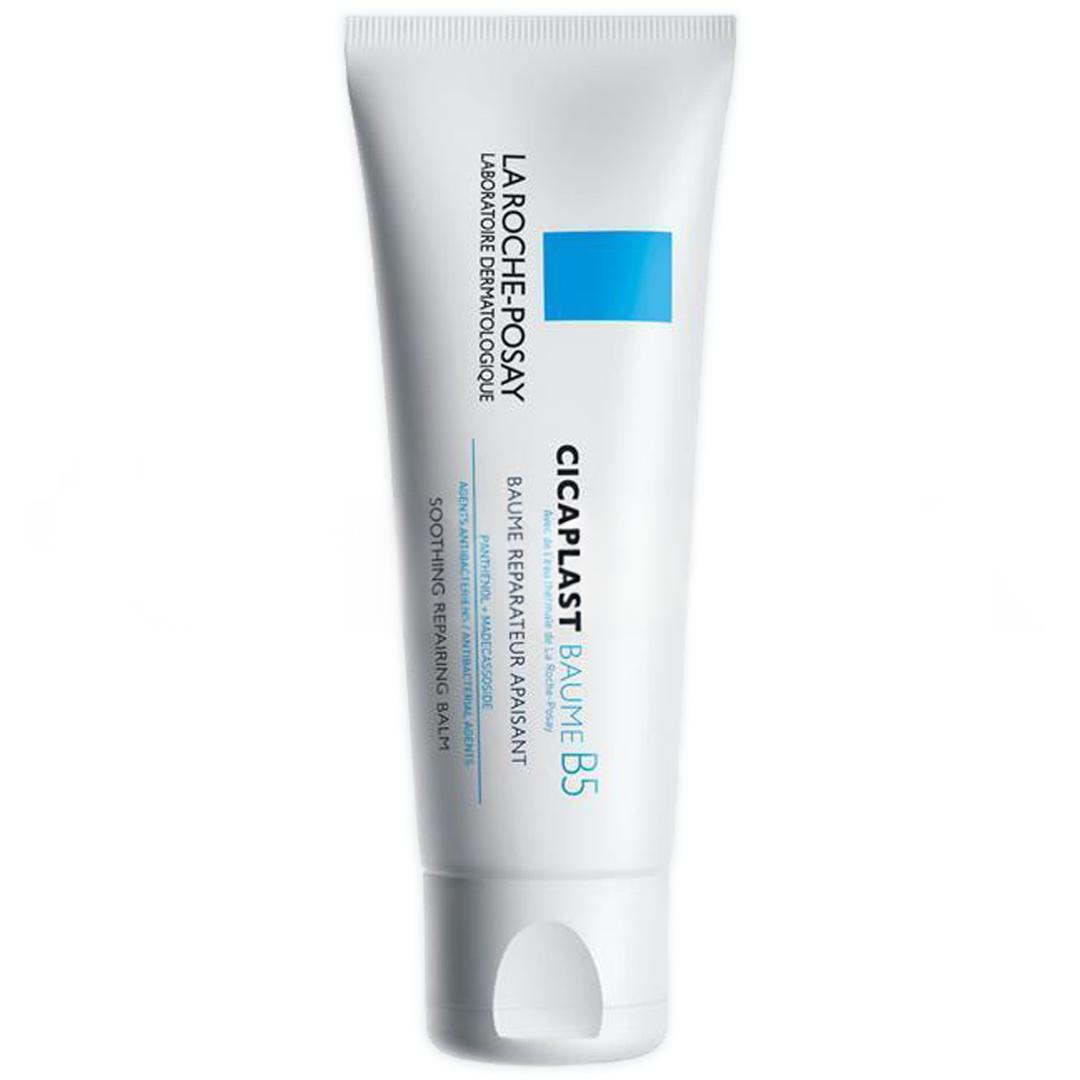 La Roche Posay Cicaplast Baume B5 Vücut Kremi 40 ml - Eski Ambalaj
