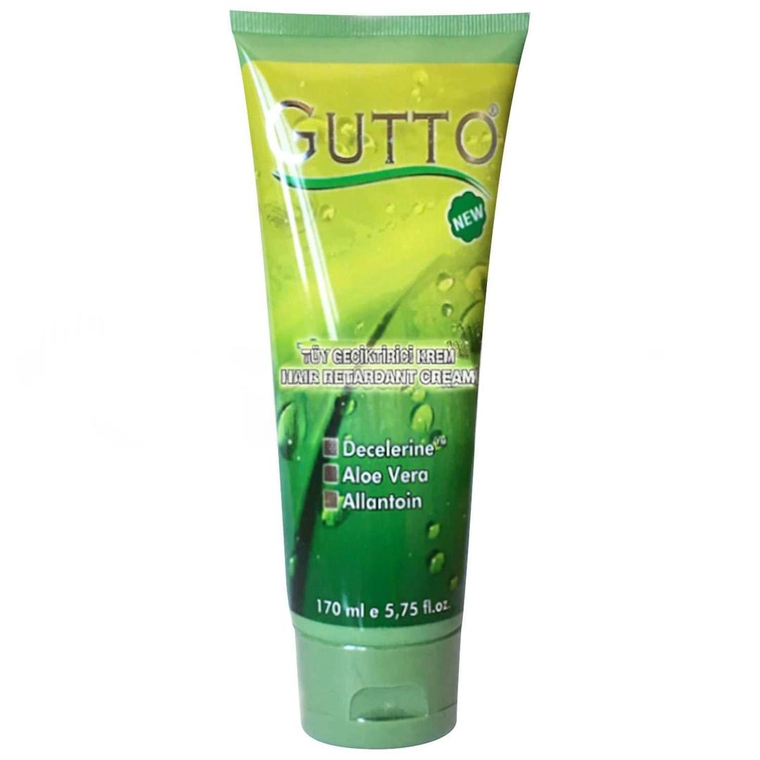 Gutto Tüy Azaltıcı Krem 170 ml
