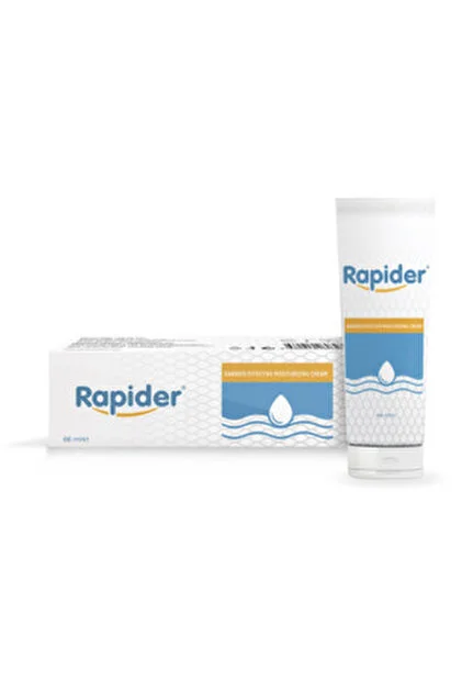 RAPIDER BARIYER KREM 30 ML