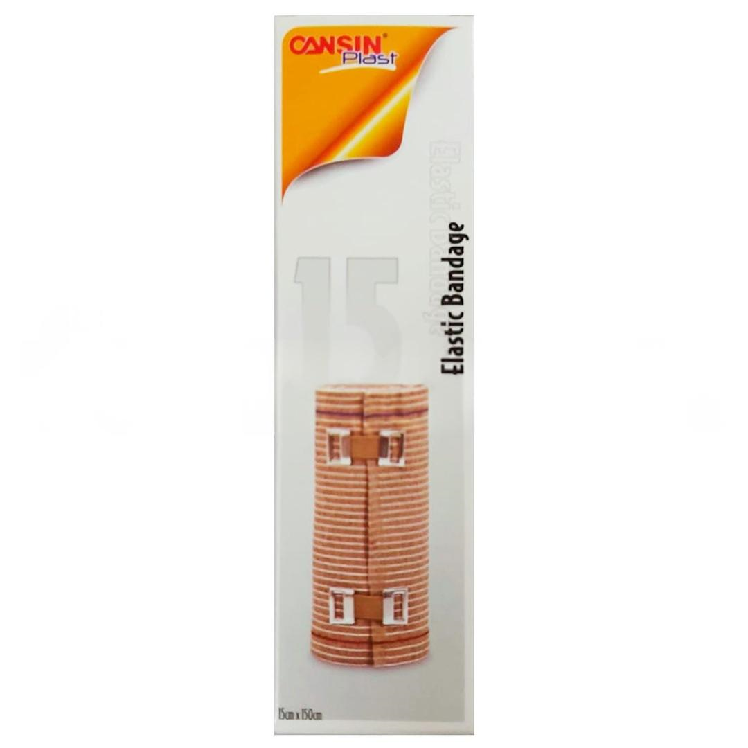 Cansın Elastik Bandaj 15 cm