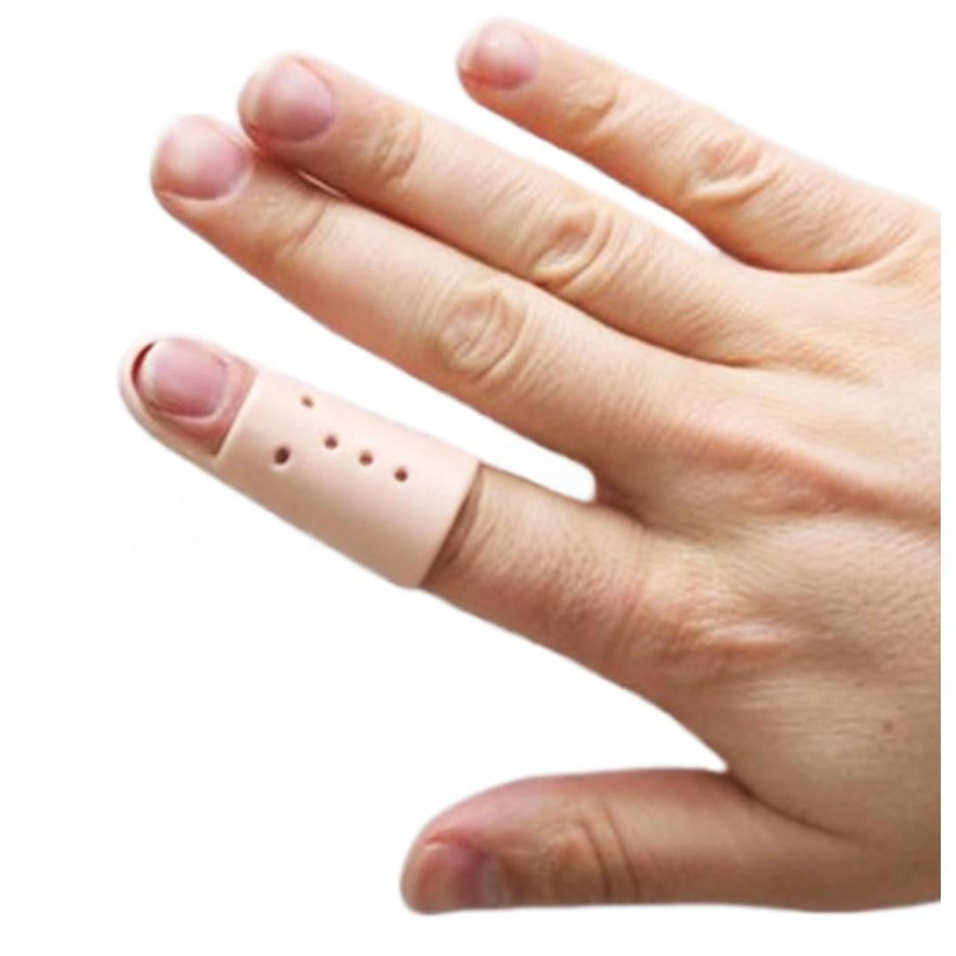 Case A08-5 Mallet Finger No: 2