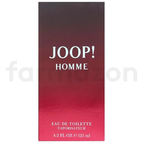 Joop Homme Bay Parfüm 125 ml