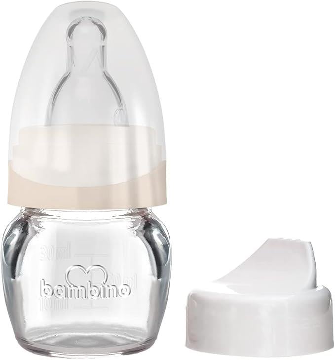 Bambino Mini Cam Alıştırma Seti