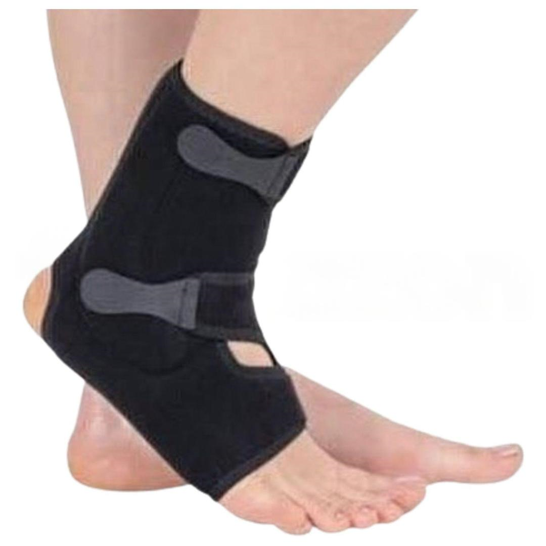 Bravery Ayak Bilekliği Ligament Destekli Standart