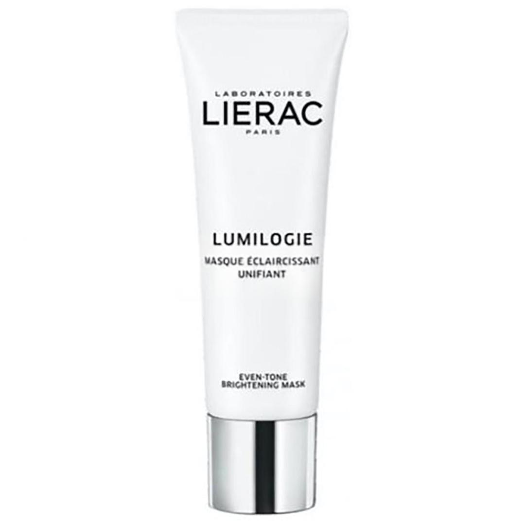 Lierac Paris Lumilogie Even-tone Brightening Mask 50 ml - Puansız