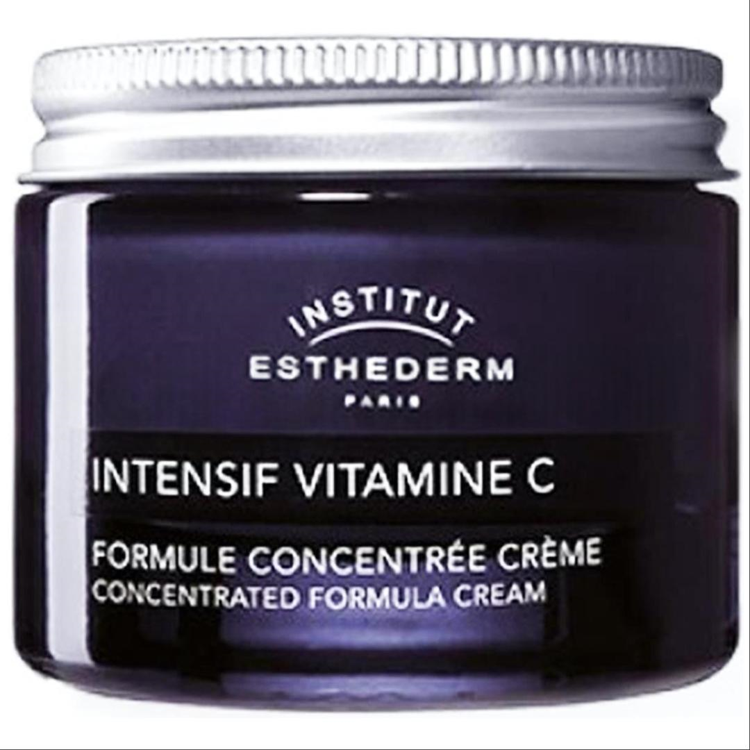 Institut Esthederm Intensive Vitamine C Cream 50 ml - Puansız