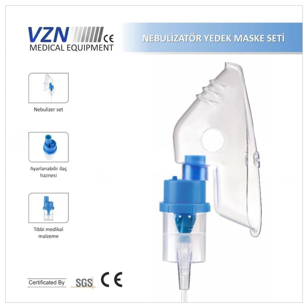 VZN Nebul Set Yetişkin