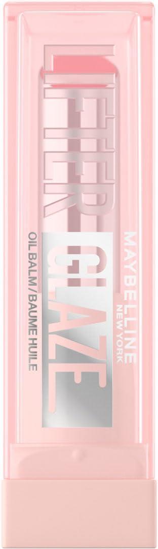 Maybelline New York 04 Cherry Swirl Lifter Glaze Shea Yağı ve Hyalüronik Asit İçeren Renkli Dudak Balmı