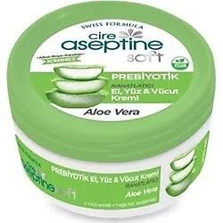 Cire Aseptine Shea Butter El Kremi - Zeytinyağlı 75ml