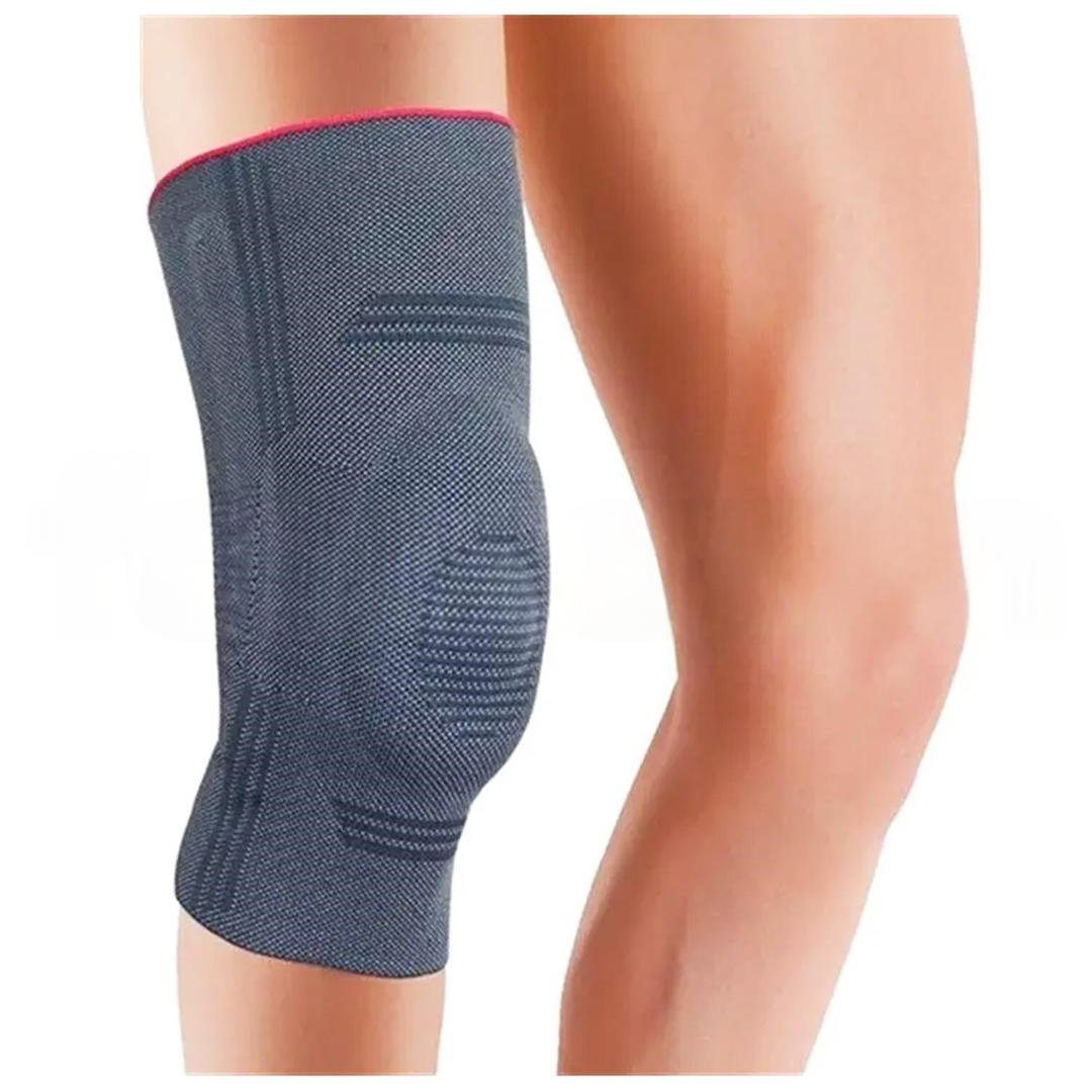 Orthocare 6920 Patalla Destekli Yay Balenli Örme Dizlik xxLarge