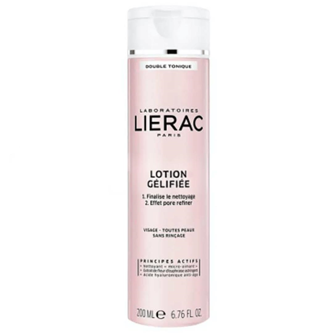 Lierac Paris Double Toning Gel Lotion 200 ml