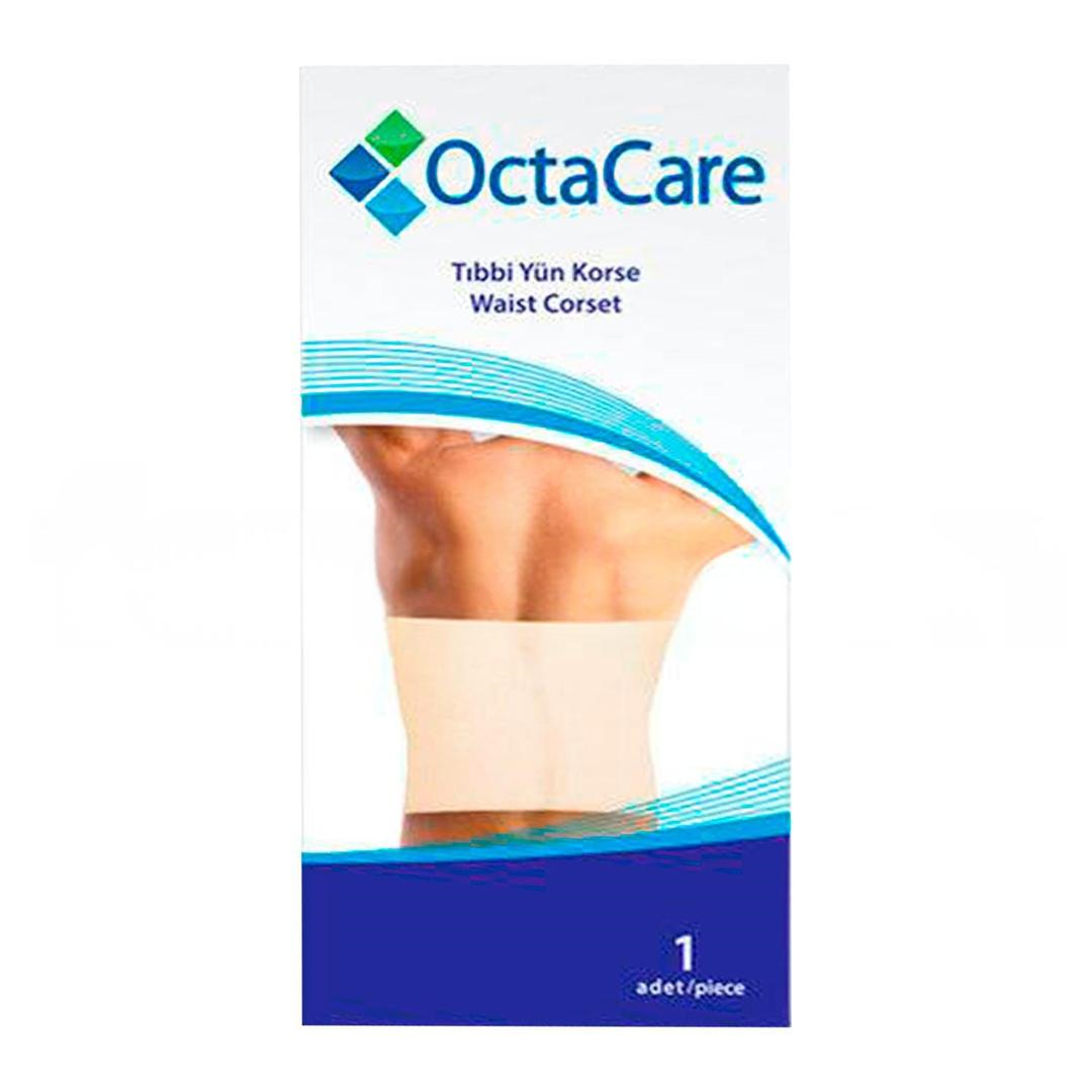 Octacare Tıbbi Yün Korse No: 2 - Small