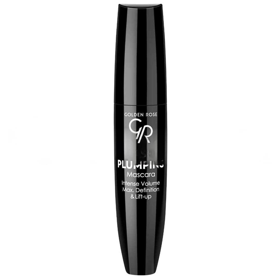 Golden Rose Maskara Lash Plumping