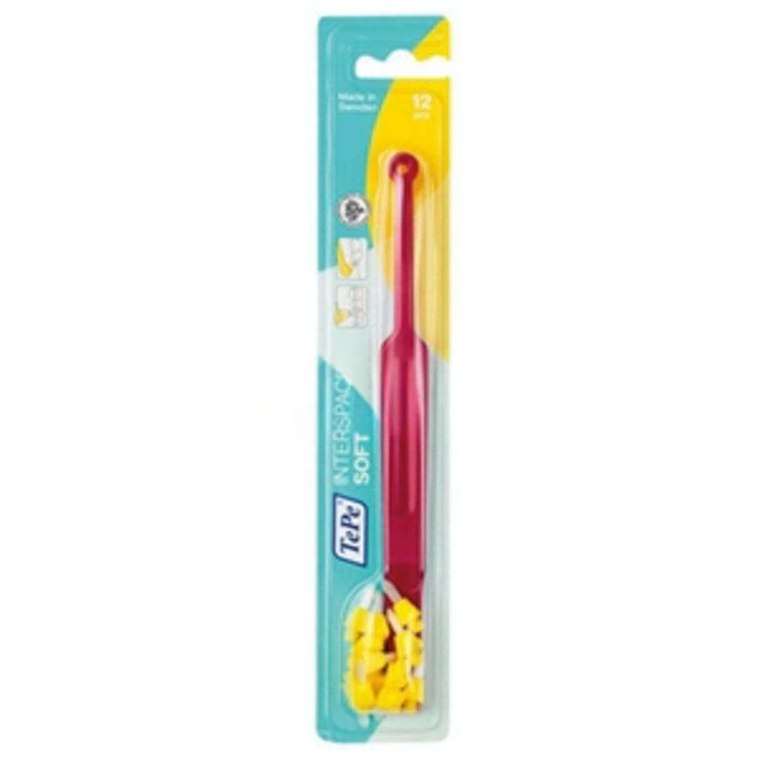 Tepe T125 Interspace Soft Paket 12