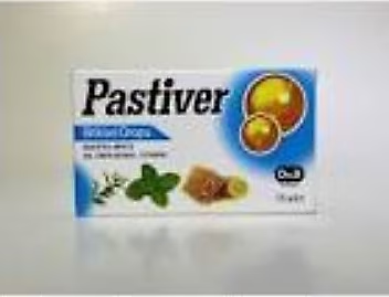 PASTIVER PASTIL OKALIPTUS NANELI