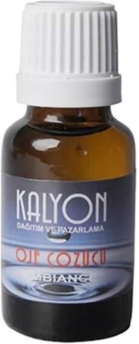 KALYON OJE COZUCU