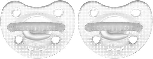 Chicco Physıoforma Crystal 2-6 Ay