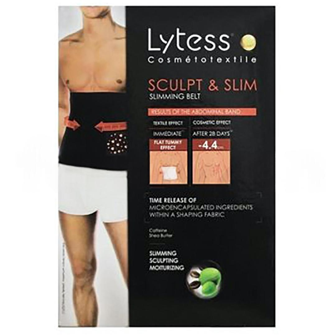 Lytess Men Sculpt & Slim xxLarge