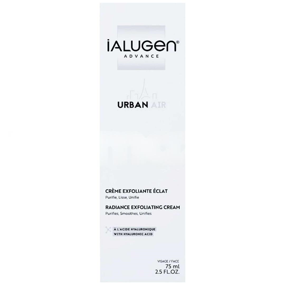 İalugen Radiance Exfoliating Cream 75 ml