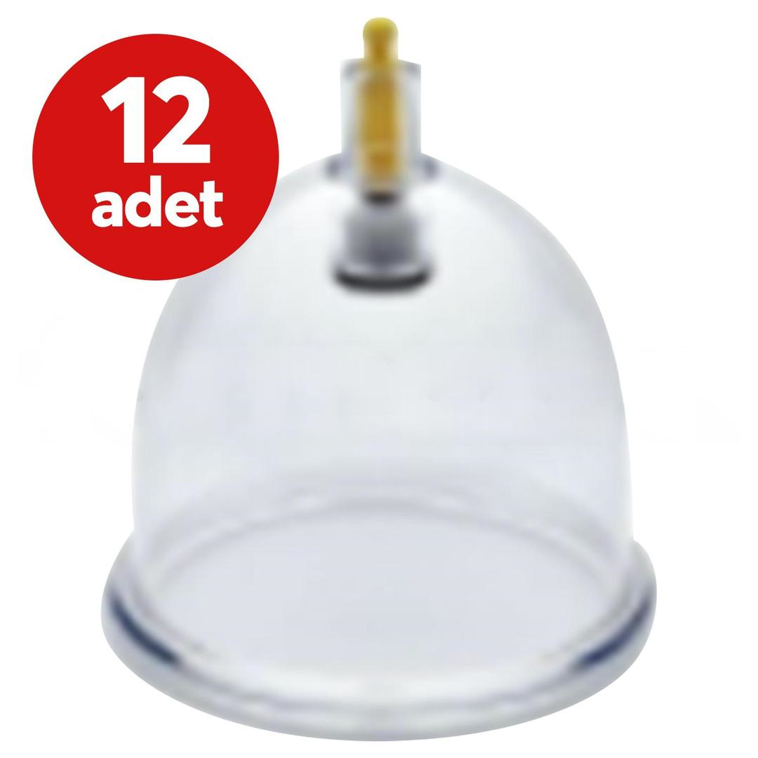Namamed Hacamat Kupası No: 6 12li