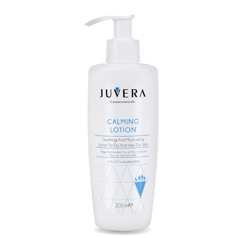 Juvera Calming Lotion 200 ml
