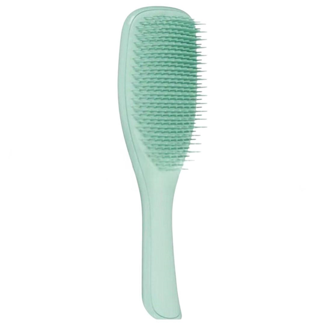 Tangle Teezer Wet Detangler Fine Fragile Dark Teal Saç Fırçası