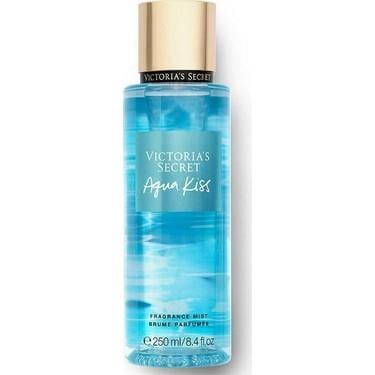 Victoria Secret Aqua Kiss 250 ML Vücut Spreyi