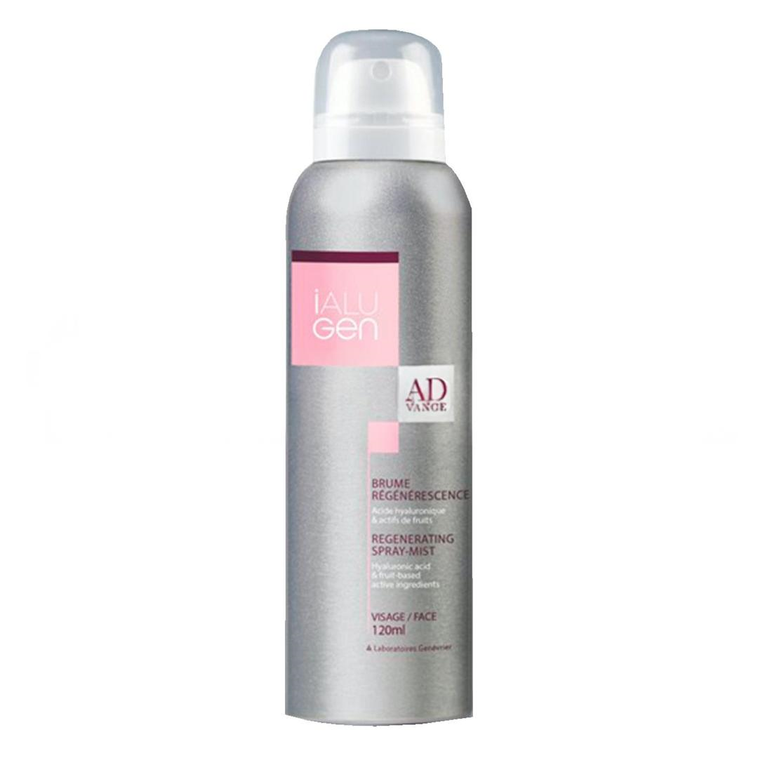 Ialugen Regenerating Spray Mist 120 ml