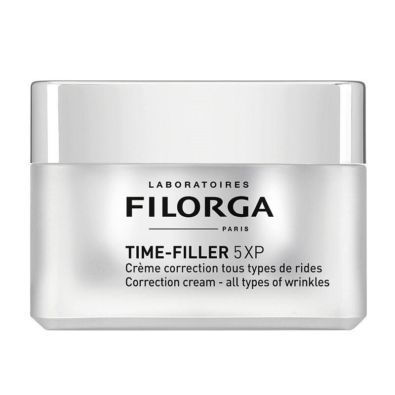 Filorga Time Filler 5XP Kırışıklık Karşıtı Krem 50 ml