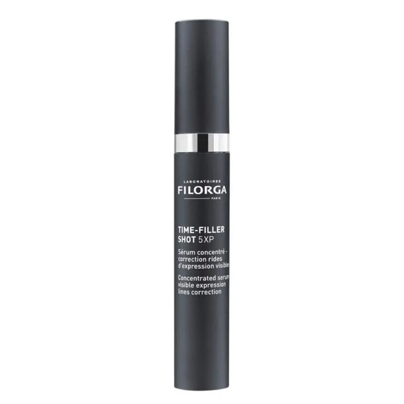 Filorga Time Filler Shot 5XP Serum 15 ml
